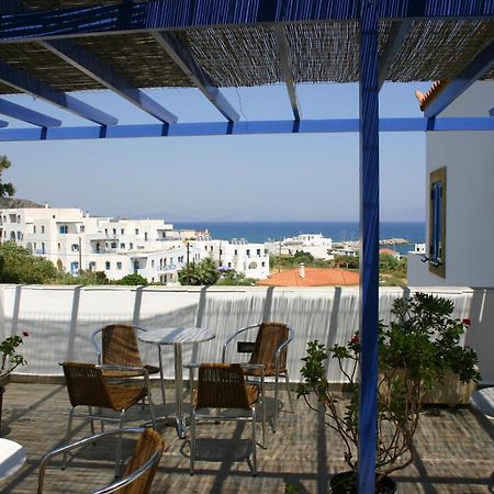 Venardos Hotel Agia Pelagia  Exteriér fotografie