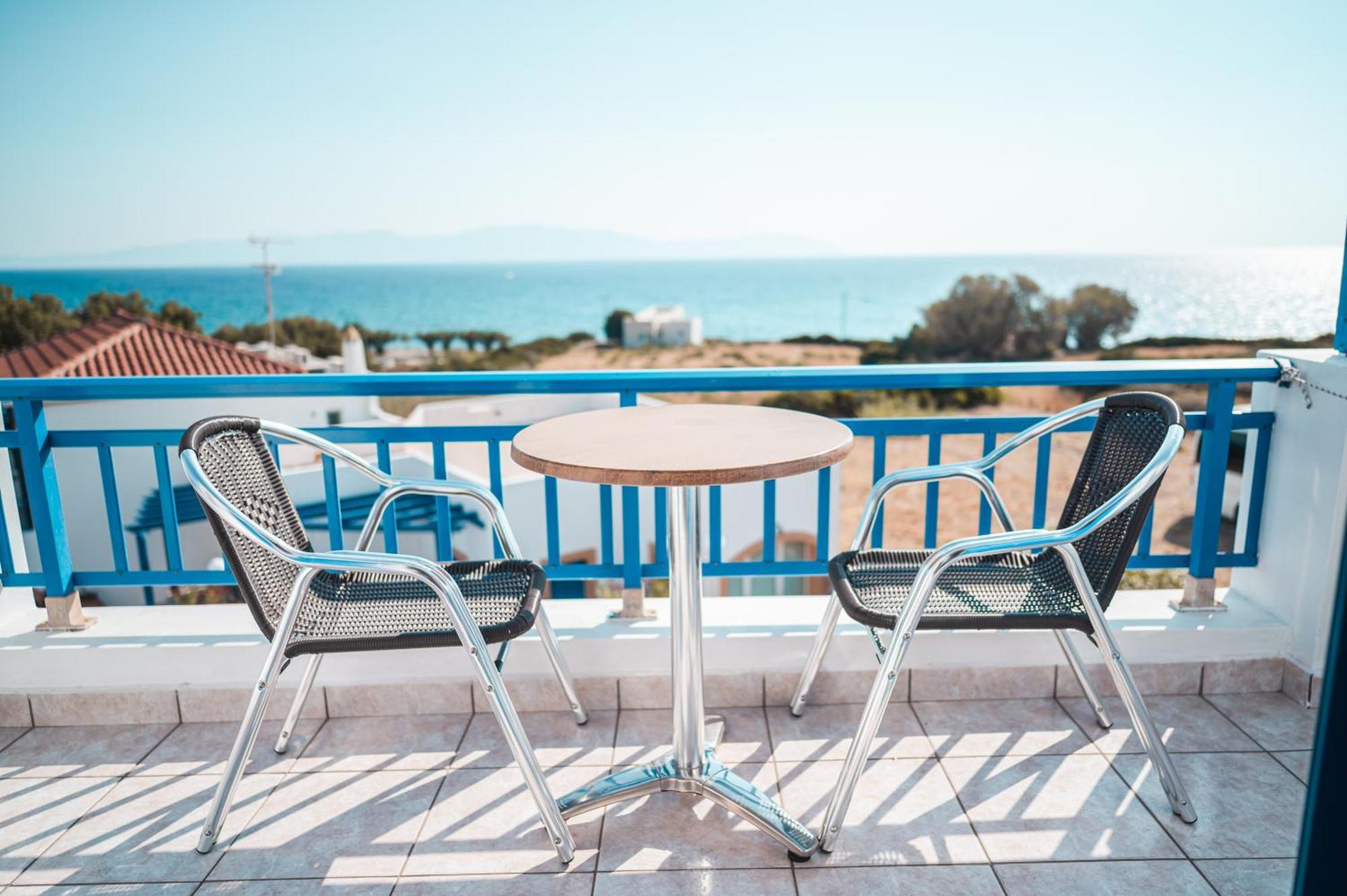 Venardos Hotel Agia Pelagia  Pokoj fotografie